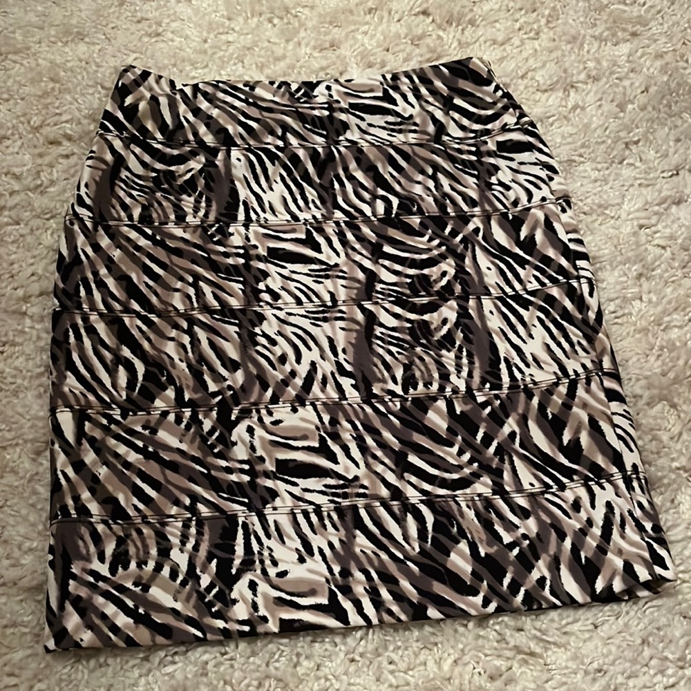 Alfani skirt
